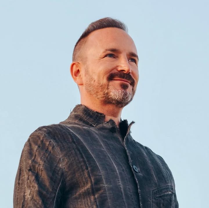 Philipp Straub Portrait